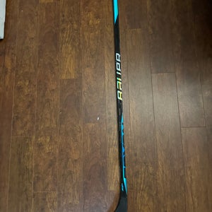Bauer sync New