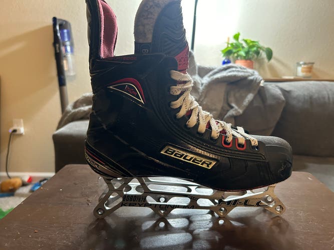 Bauer vapor 1XR