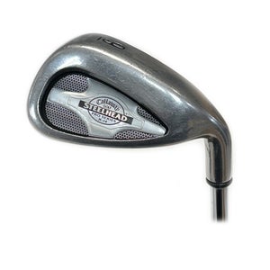 Callaway Steelhead X14 Pro Series 9 Iron Steel Callaway Rifle Regular Flex