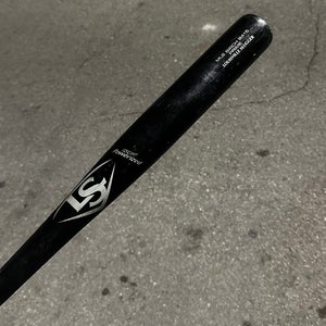 Used Louisville Slugger  other 33.5" Bat