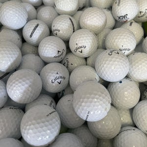 48 Callaway SUPERSOFT Golf Balls Near MINT to MINT