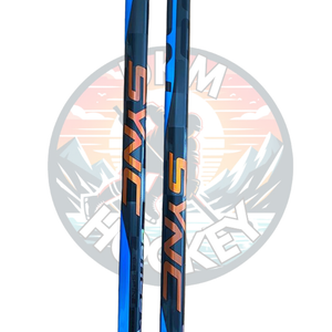 New Senior Bauer Nexus Sync Left Hand Hockey Stick P92 3 PACK