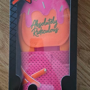 New Absolutely Ridiculous Youth Sliding Mitt
