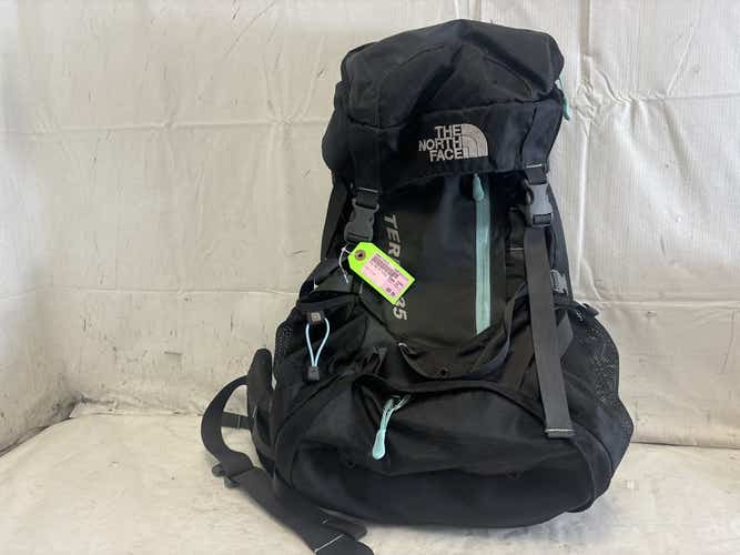 Used The North Face Terra 35 Backpack