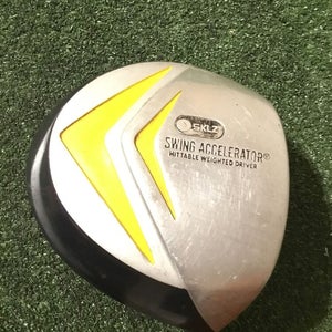 SKLZ Swing Accelerator Hittable Weighted Driver Training Aid 44.5 Inches