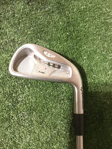 TaylorMade rac LT 4 Iron Project X Flighted Steel Shaft