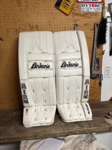 Brian’s Gnetik 5.5 retro