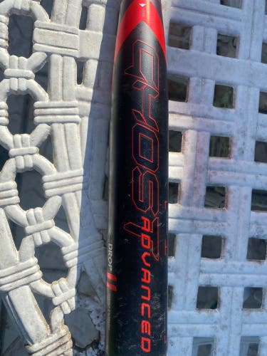 2024 Easton Ghost Advanced 30(-11)