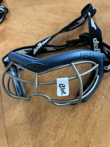 Lacrosse goggles girls