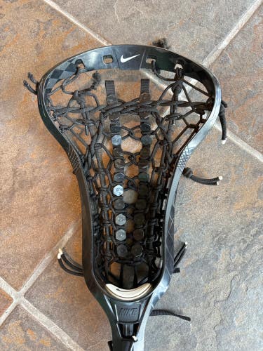 Nike Women's Complete Lunar 10 Stick (Used)