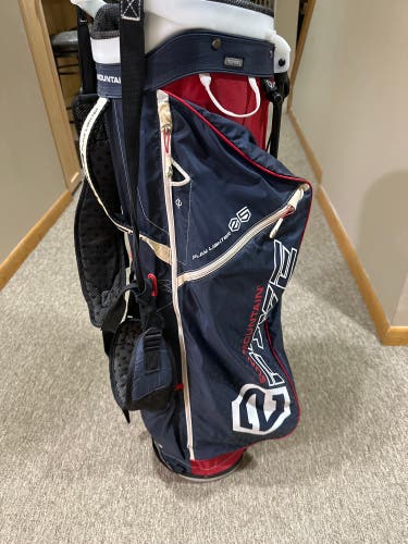 Sun Mountain Golf Bag