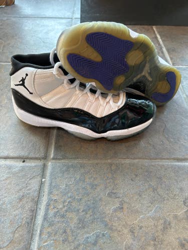 Jordan 11 Concord's