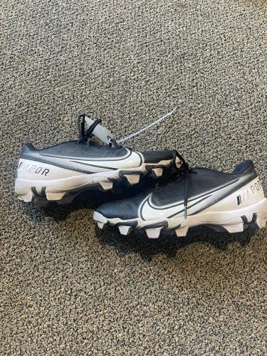 Used Men's 10 Nike Vapor Edge Shoes