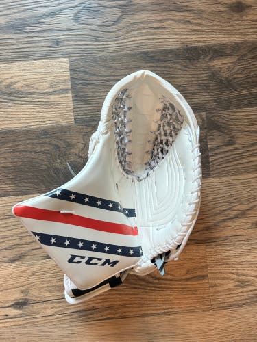 Used Once CCM Regular Demko Pro Stock EFlex 5 580 Break