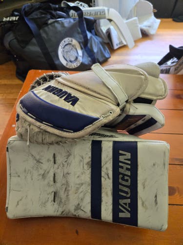 Used Regular Pro Stock Velocity VE8