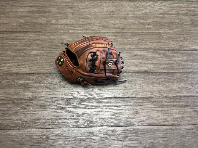 Wilson A2000 1914 Conform 11.5” I web