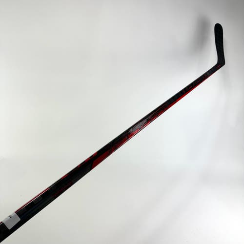 New Left CCM Jetspeed FT4 Pro | P90M Curve 75 Flex Grip | Byers | M649