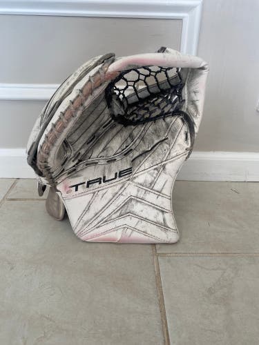 Used  True Full Right Pro Stock Catalyst 9X3