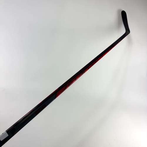 New Left CCM Jetspeed FT4 Pro | P90M Curve 75 Flex Grip | Studenic | M621