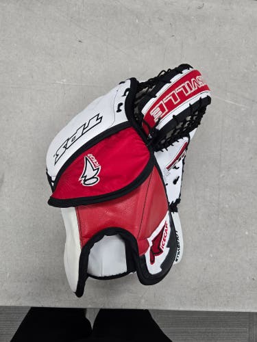 Used Louisville Slugger TPS Regular