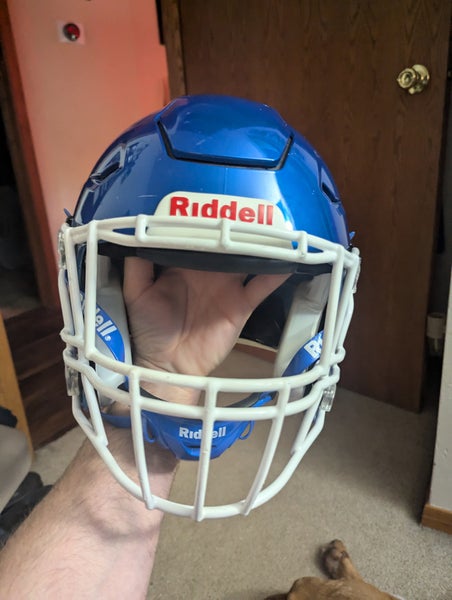 Large Adult Riddell SpeedFlex Helmet