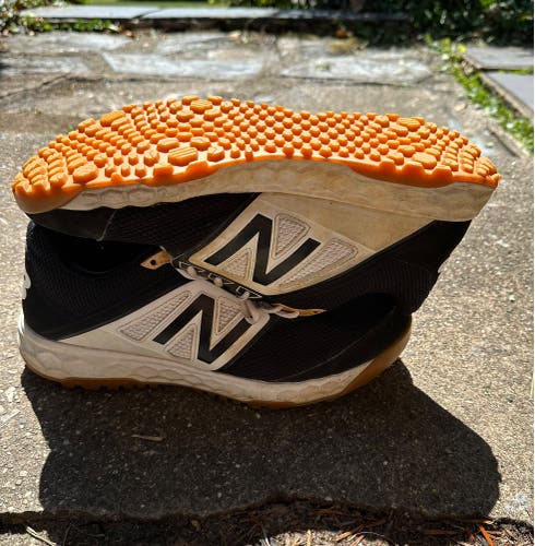 New balance turfs baseball