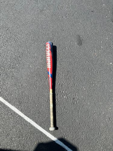 Marucci Cat 9