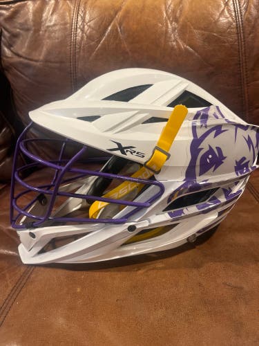 UAlbany Xrs, Lightly Used, Cheap