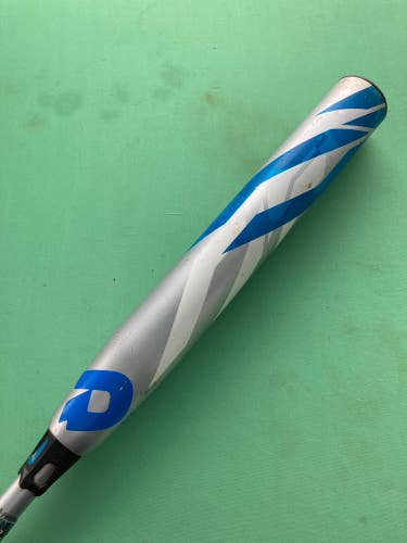 2019 DeMarini CF Zen Bat (-11) Composite 20 oz 31"