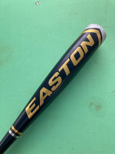 2022 Easton Alpha ALX Bat USSSA Certified (-10) Alloy 20 oz 30"