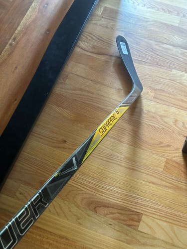 Bauer Supreme 1s Hockey Stick