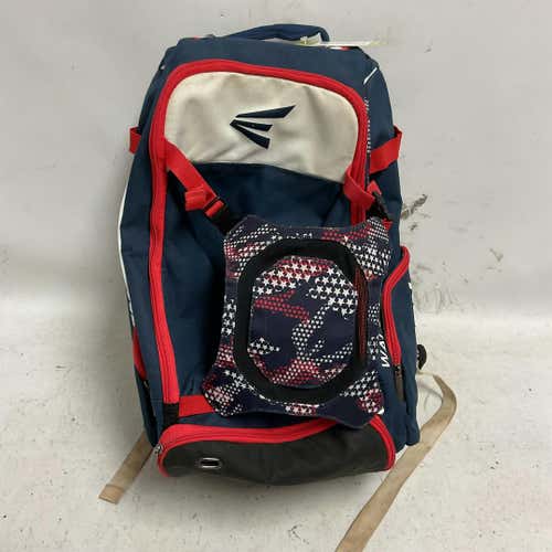 Used Easton Walk-off Elite Baseball And Softball Backpack