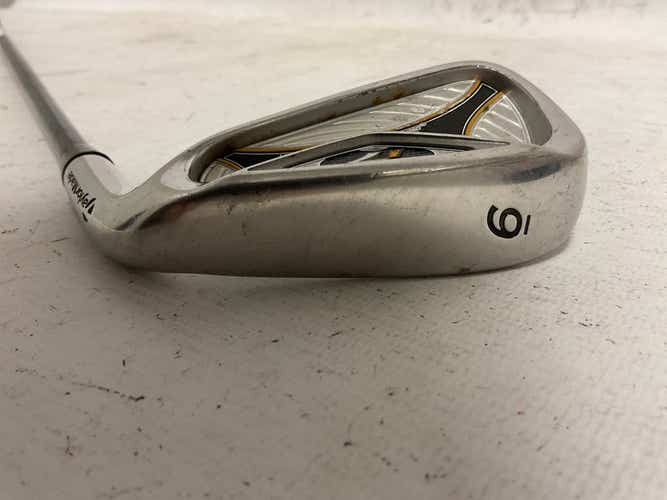 Used Taylormade R7 6 Iron Regular Flex Graphite Shaft Individual Irons