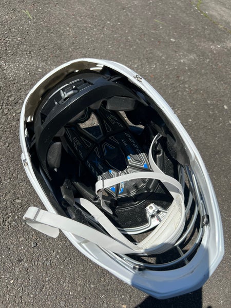 Used Cascade XRS Helmet