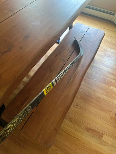 Bauer 2s Pro stock Hockey Stick