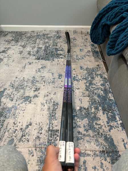 Brand New Senior CCM Right Handed P90TM  RibCor Trigger 8 Pro Hockey Stick