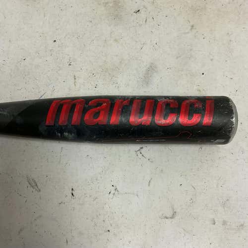 Used Marucci Cat 9 30" -5 Drop Usssa 2 5 8 Barrel Bat