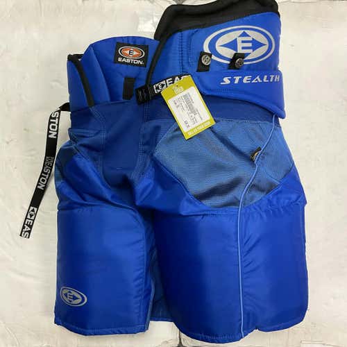 Used Easton Stealth S5 Xs Pant Breezer Hockey Pants