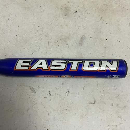Used Easton Sk33b 30" -9 Drop Fastpitch Bat