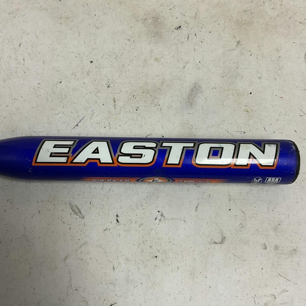 Used Easton Sk33b 30" -9 Drop Fastpitch Bat