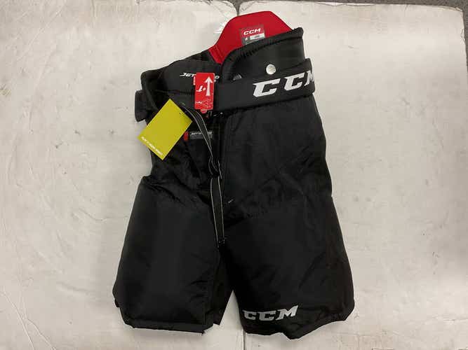 Used Ccm Jetspeed Ft485 Lg Pant Breezer Hockey Pants