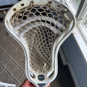 Used Attack & Midfield Strung Hzrdus Head