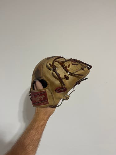 Rawlings pro preferred 11.75 baseball glove