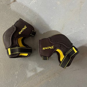 CCM elbow pads