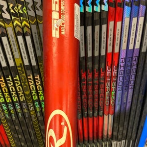 BBCOR Rawlings 5150 maple wood composite Used 32" Bat 32 inch 29 oz