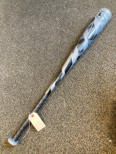 Used Kid Pitch (9YO-13YO) 2022 Louisville Slugger Omaha Bat USABat Certified (-10) Alloy 19 oz 29"