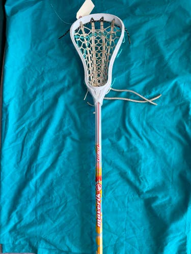 Used Maverik twist Stick