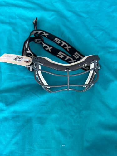 Used STX Field Hockey Goggles