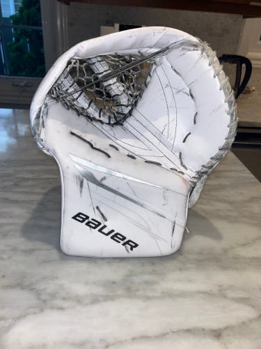 Regular Bauer Hyp2rlite Catcher