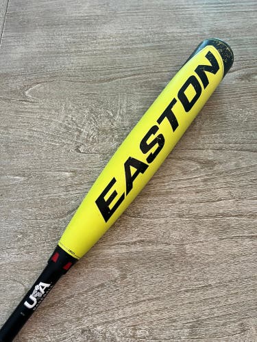 2023 Easton baseball bat ADV 360 31”
